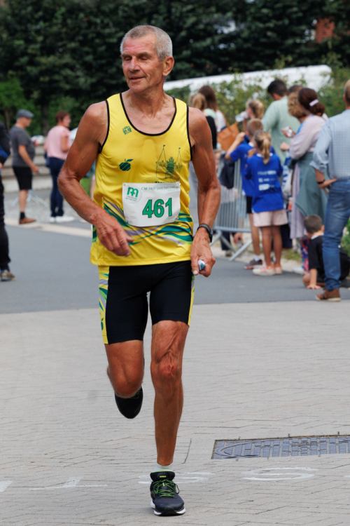 Landlopersjogging 2023